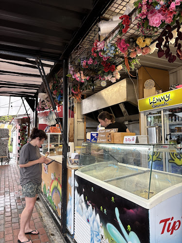 Murray Piha - Hospitality and gastronomy