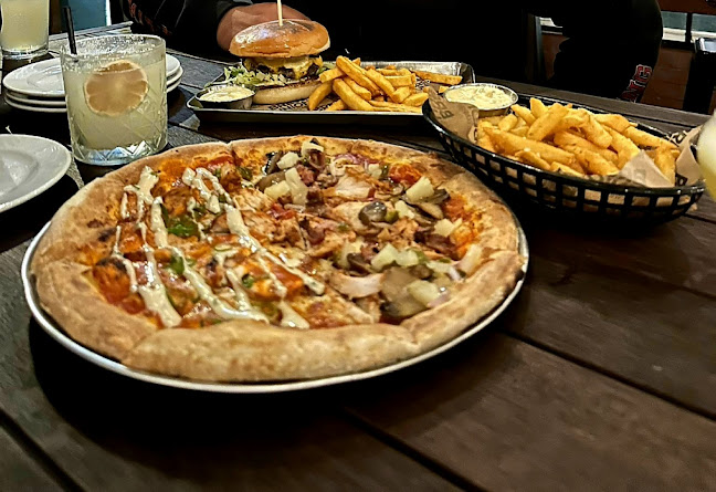 Brew Union Brewing Co - Hospitality and gastronomy