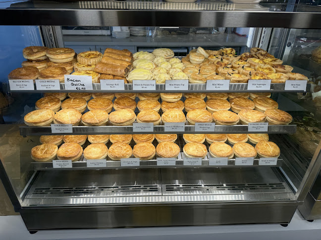 Greenland Cafe - Pukekohe