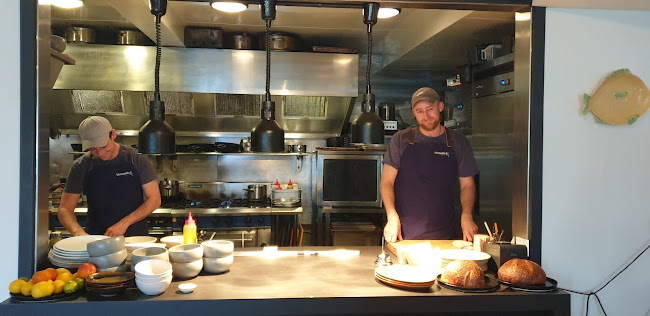 Muttonbird - Hospitality and gastronomy