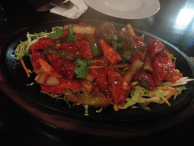 Sartaj Indian Restaurant - Hospitality and gastronomy