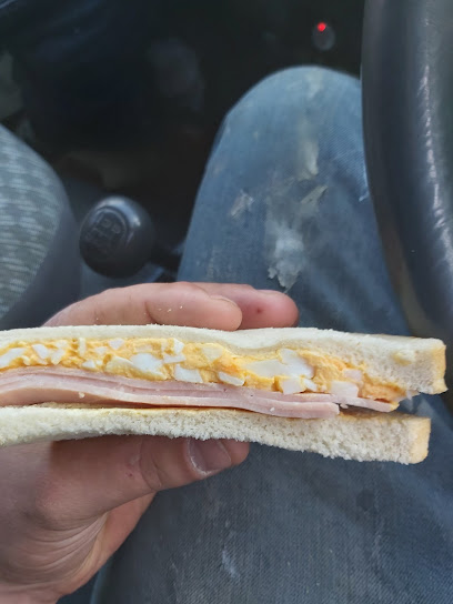 Richies Pies &Coffee