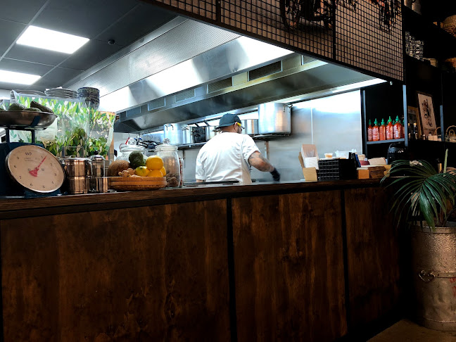 Banh Mi Caphe Phone number