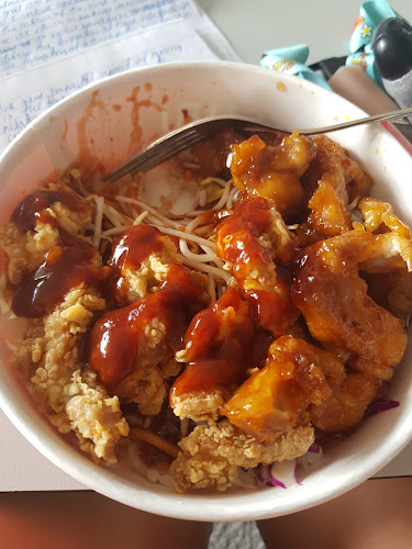 Katsubi Cafe & Restaurant - Hospitality and gastronomy