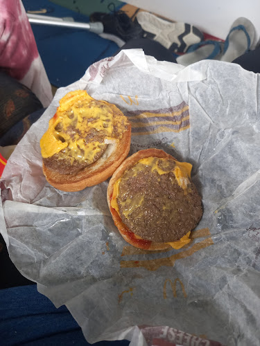 McDonald's Glenfield - Auckland