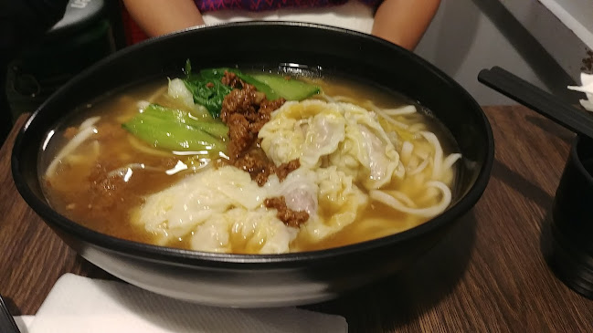 Neighbours' Cafe 芳鄰小館 - Hospitality and gastronomy