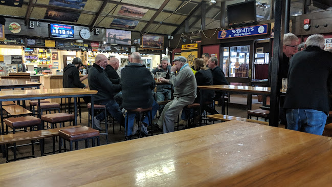 Royal Tavern - Waimate