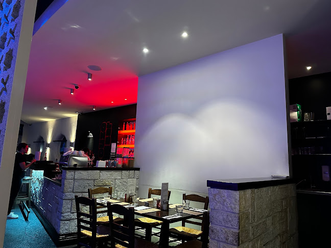 Costas Taverna Greek Restaurant and Ouzo Bar - Hospitality and gastronomy