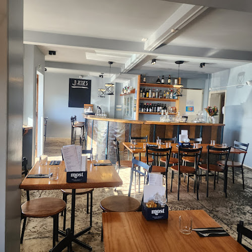 Opinii despre Jesse's on the Waterfront în Mangōnui - Hospitality and gastronomy