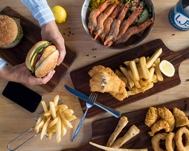 Opinii despre LJ's Bethlehem în Tauranga - Hospitality and gastronomy