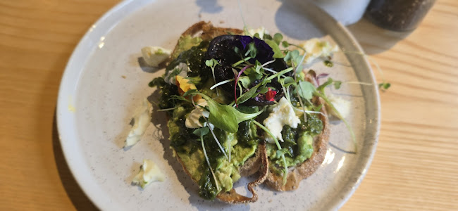 Opinii despre Flo & Co Kaikoura în Kaikōura - Hospitality and gastronomy