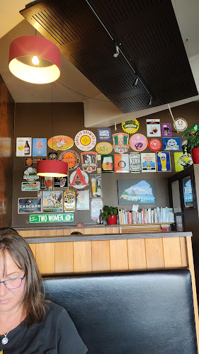 Moon Under Water - Christchurch