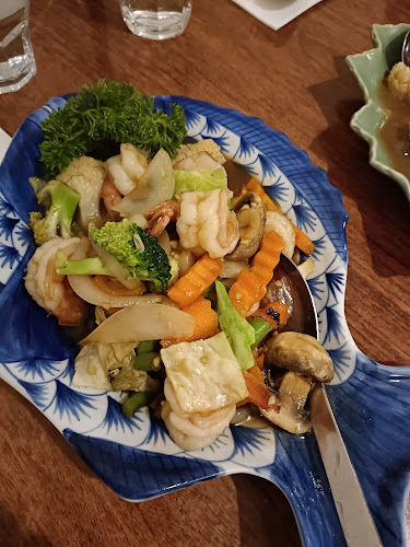 Muang Thai Pukekohe Restaurant - Hospitality and gastronomy