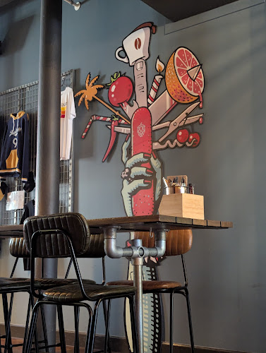 Opinii despre The Malthouse în Wellington - Hospitality and gastronomy