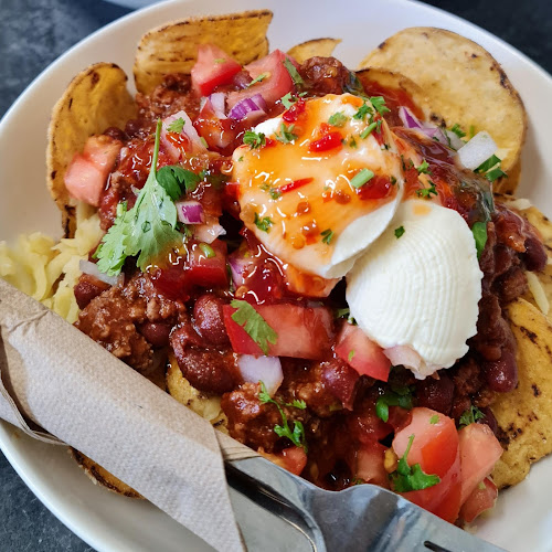 Comentarii opinii despre North Drift Cafe