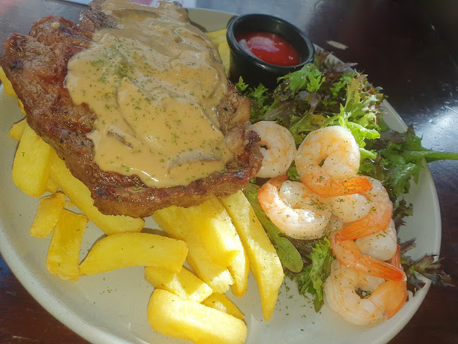 Opinii despre Wood Brothers în Auckland - Hospitality and gastronomy