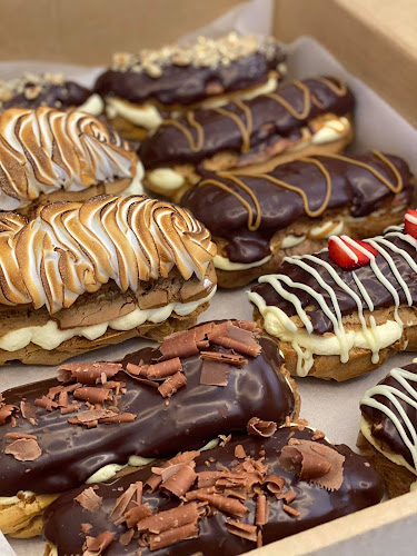 Sweet Revenge Phone number