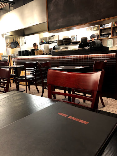 Mad Samurai - Hospitality and gastronomy