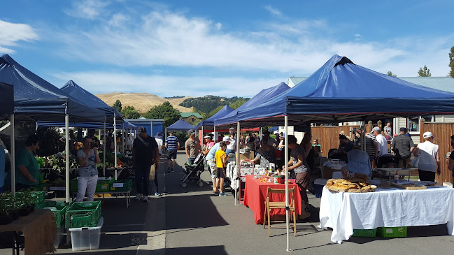 Comentarii opinii despre South Christchurch Farmers' Market