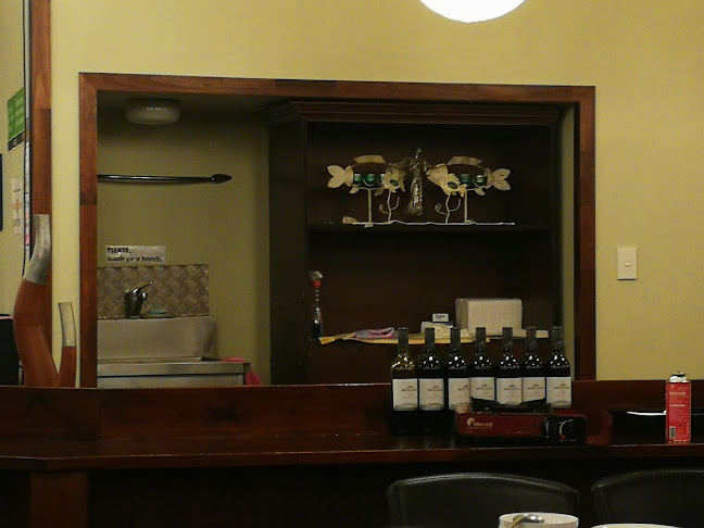 Yaki Yaki Korean Restaurant - Hospitality and gastronomy