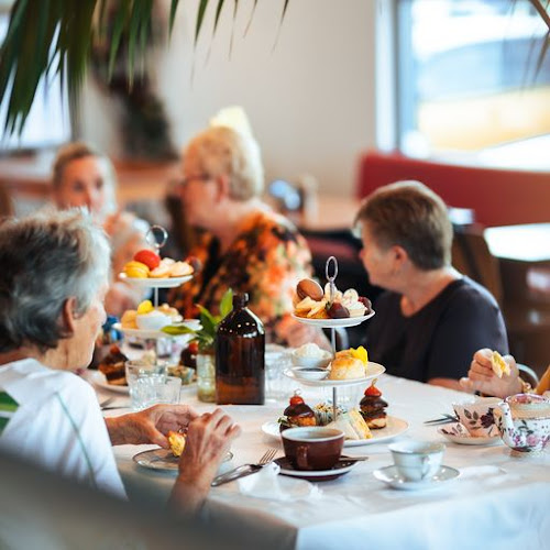 INSITU Cafe Christchurch - Hospitality and gastronomy