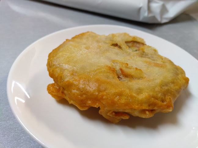 Sheff's Takeaways - Hospitality and gastronomy