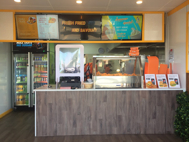 Comentarii opinii despre Totally Chicken Howick