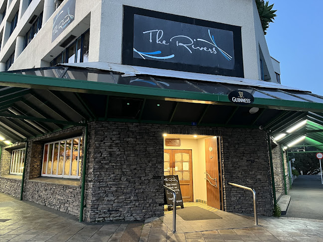 The Rivers Restaurant and Bar