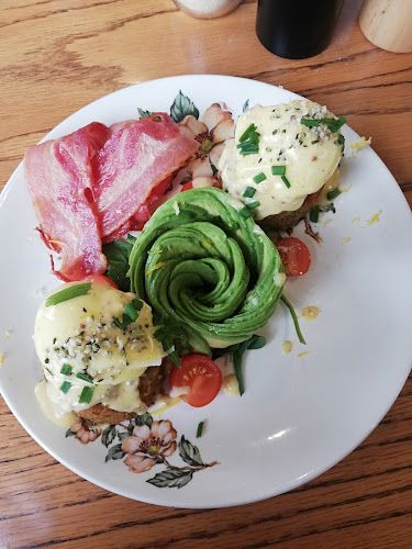 Opinii despre Moment Cafe în Christchurch - Hospitality and gastronomy