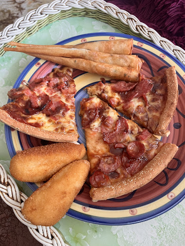 Hell Pizza Whangarei - Hospitality and gastronomy