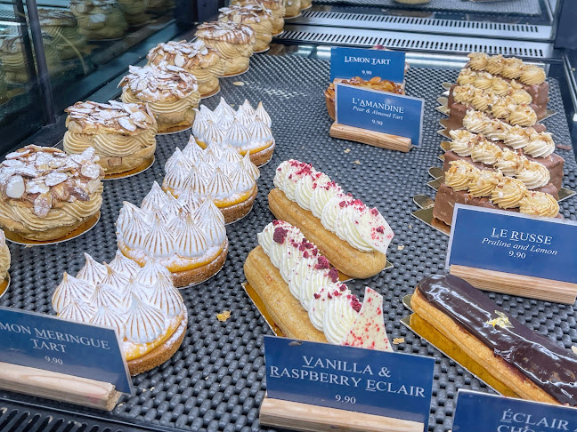 La Cloche Kaiwharawhara | Wellington French Café & Catering - Hospitality and gastronomy