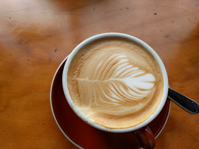 Kerikeri Bakehouse and Cafe Open Times