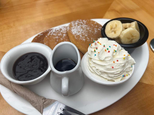 Comentarii opinii despre Manaaki on 25 Cafe