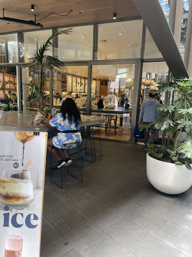 Coffee Culture The Crossing