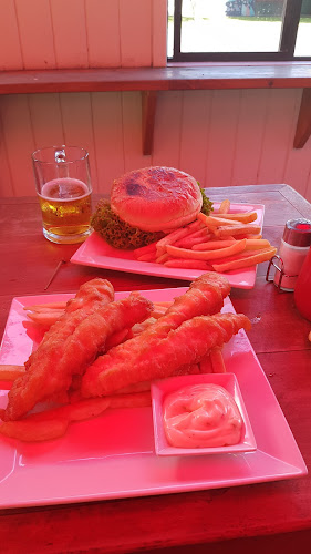 Pongaroa Hotel - Hospitality and gastronomy