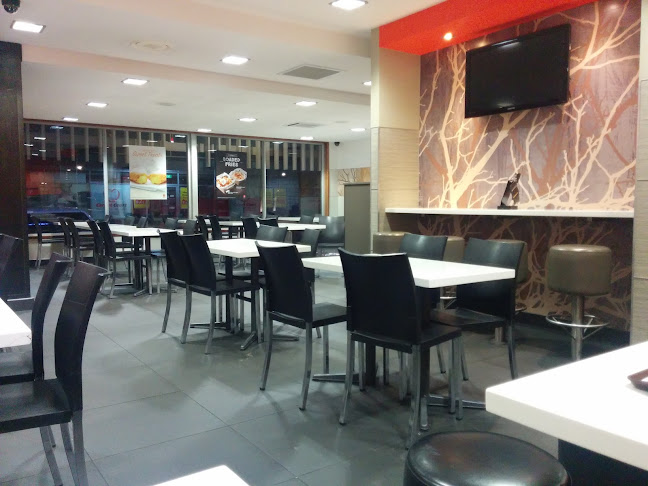 McDonald's Upper Hutt - Hospitality and gastronomy