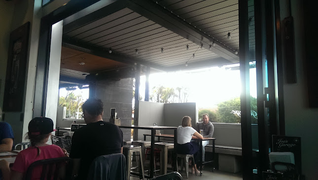 Opinii despre Joe's Garage Riccarton în Christchurch - Hospitality and gastronomy