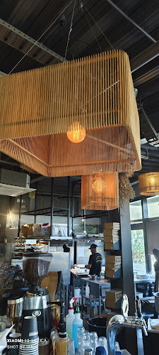 Pantry by Frank's - Hospitality and gastronomy