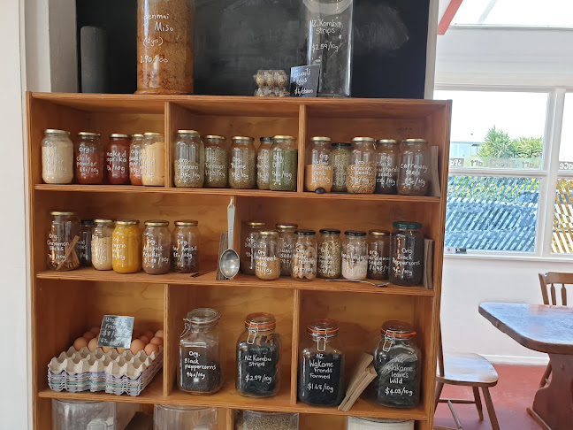 Comentarii opinii despre InterFood Grocery