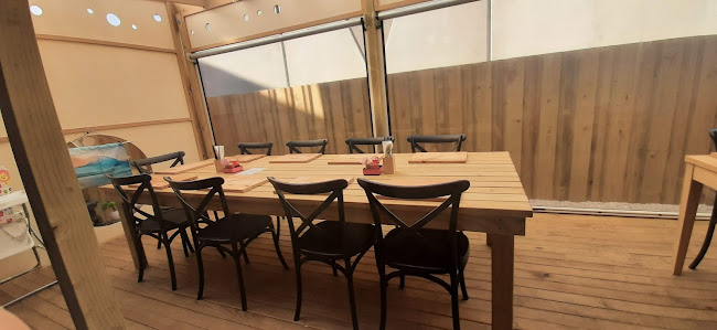 Comentarii opinii despre Yawara Ramen Bar