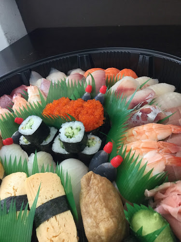Opinii despre Tatsushi Japanese Restaurant în Wellington - Hospitality and gastronomy