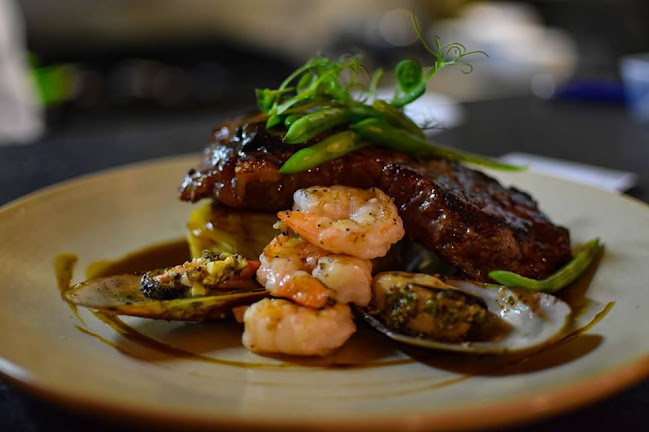 Opinii despre The Simply Grill Kitchen în Lower Hutt - Hospitality and gastronomy