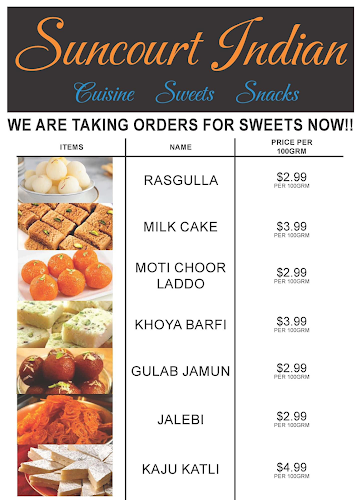 Suncourt Indian - Taupō