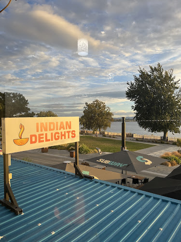 Comentarii opinii despre Indian Delights Restaurant & Bar