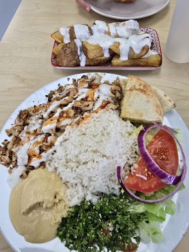 Ezmeralda's Cafe Phone number