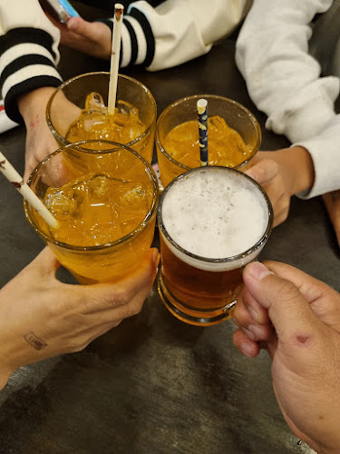 Fat Badgers Pizza Bar Queenstown - Queenstown