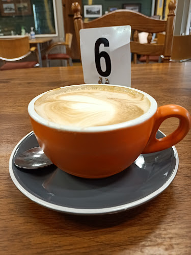 Gold Rush Cafe - Waihi