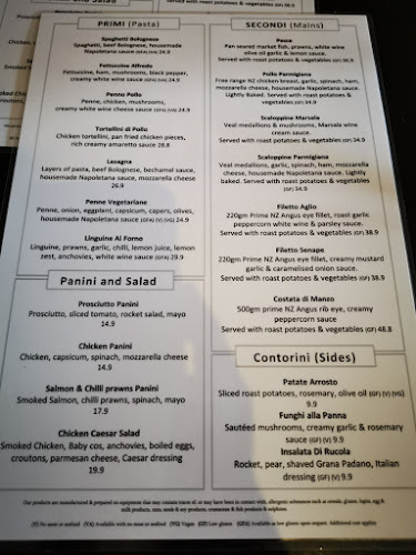 34 Anzac Street, Takapuna, Auckland 0622, New Zealand