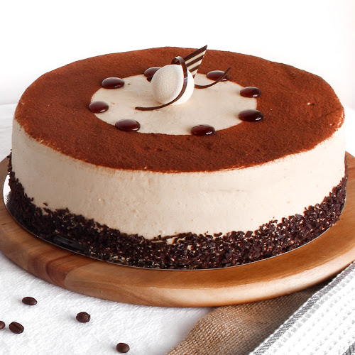 The Cheesecake Shop Birkenhead - Auckland