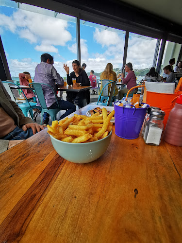 Spruce Goose - Hospitality and gastronomy